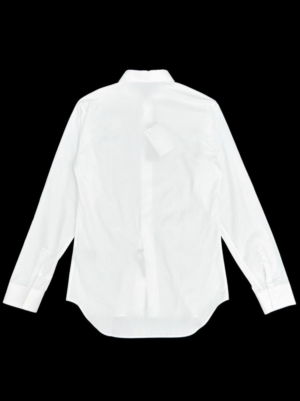 Dior Dior Logo Embroidery Button Up Shirt Size 37 Size US S / EU 44-46 / 1 - 2 Thumbnail