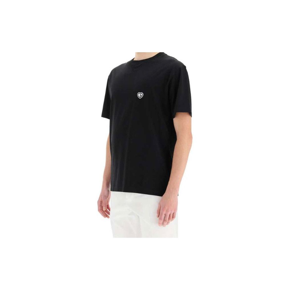 Dior Dior Heart Logo T-Shirt Size XXL Size US XXL / EU 58 / 5 - 6 Thumbnail