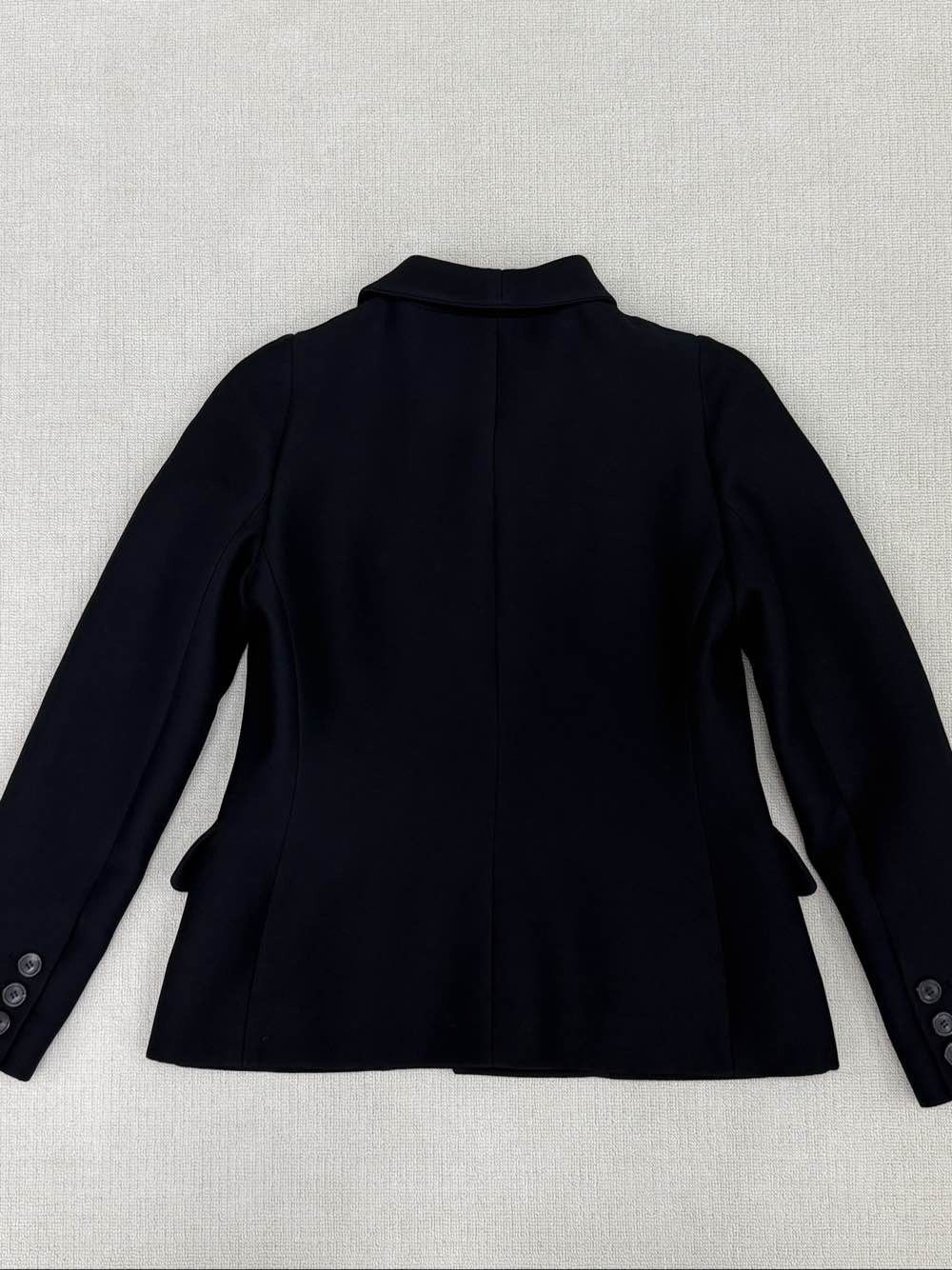 Dior Christian Dior Wool Blend Blazer Size 40 Size M / US 6-8 / IT 42-44 - 2 Thumbnail