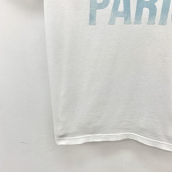 Dior Dior J'Adior Paris Ringer T-Shirt Size M Size M / US 6-8 / IT 42-44 - 8 Thumbnail