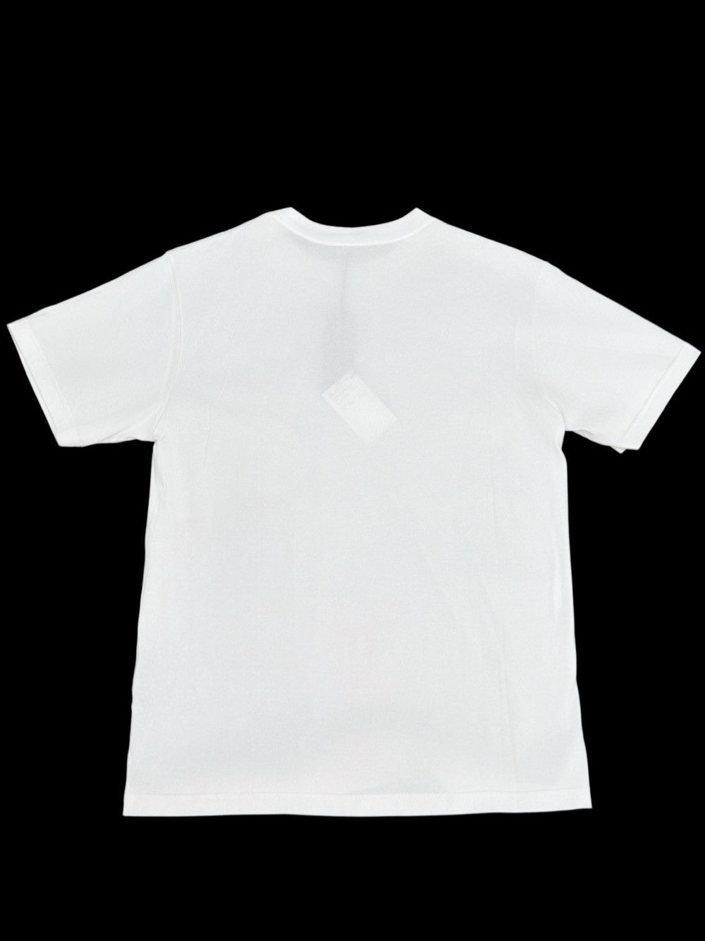 Dior Dior Geometric Logo T-Shirt Size L Size US L / EU 52-54 / 3 - 2 Thumbnail