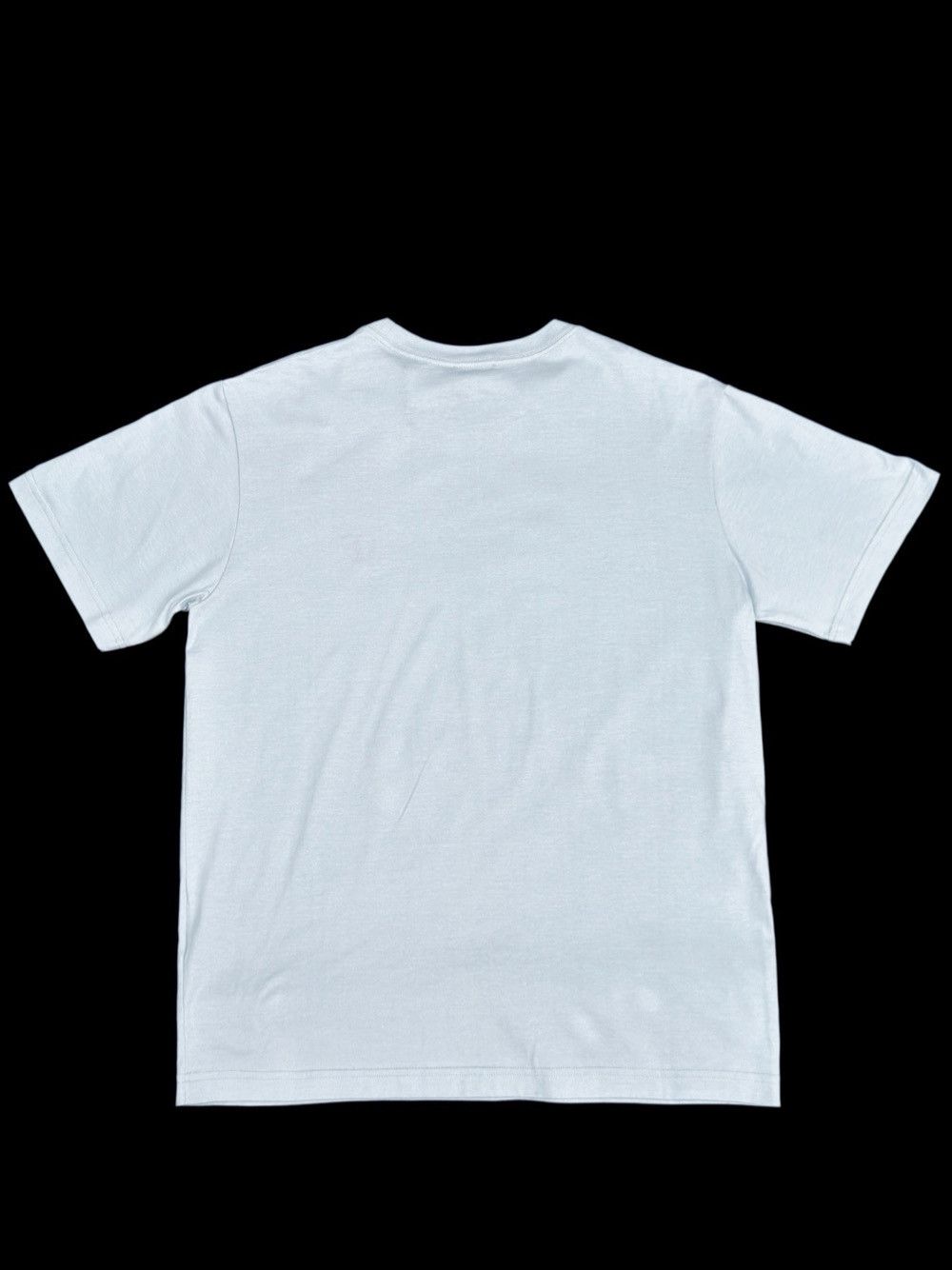 Dior Dior Heart Logo T-Shirt Size M Size US M / EU 48-50 / 2 - 2 Thumbnail