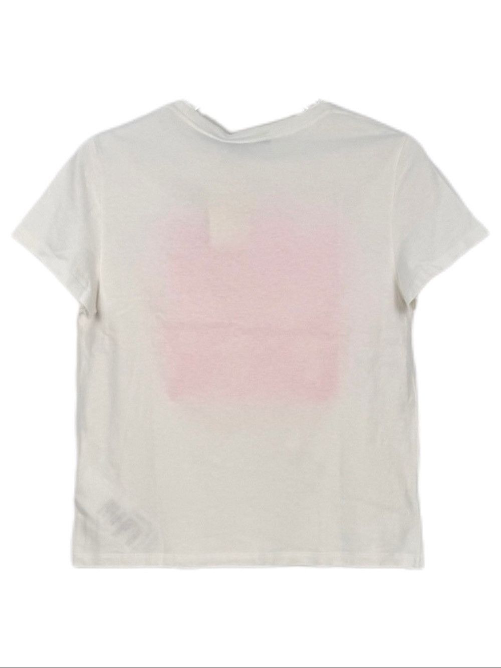 Dior Dior Miss Dior Printed T-Shirt Size S Size S / US 4 / IT 40 - 2 Thumbnail
