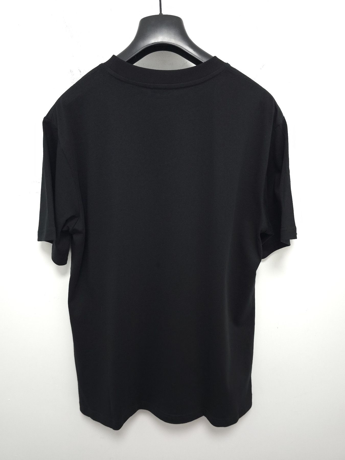 Dior Dior Embroidered CD Logo T-Shirt Size XL Size US XL / EU 56 / 4 - 2 Thumbnail