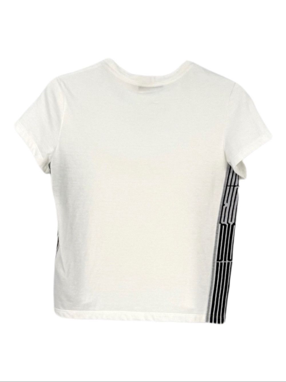 Dior Dior Logo Graphic T-Shirt Size S Size S / US 4 / IT 40 - 2 Thumbnail