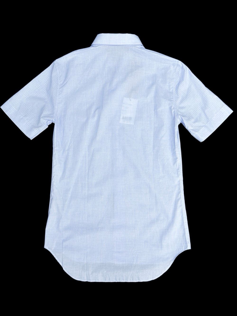 Dior Dior CD Logo Short Sleeve Shirt Size S Size US S / EU 44-46 / 1 - 2 Thumbnail