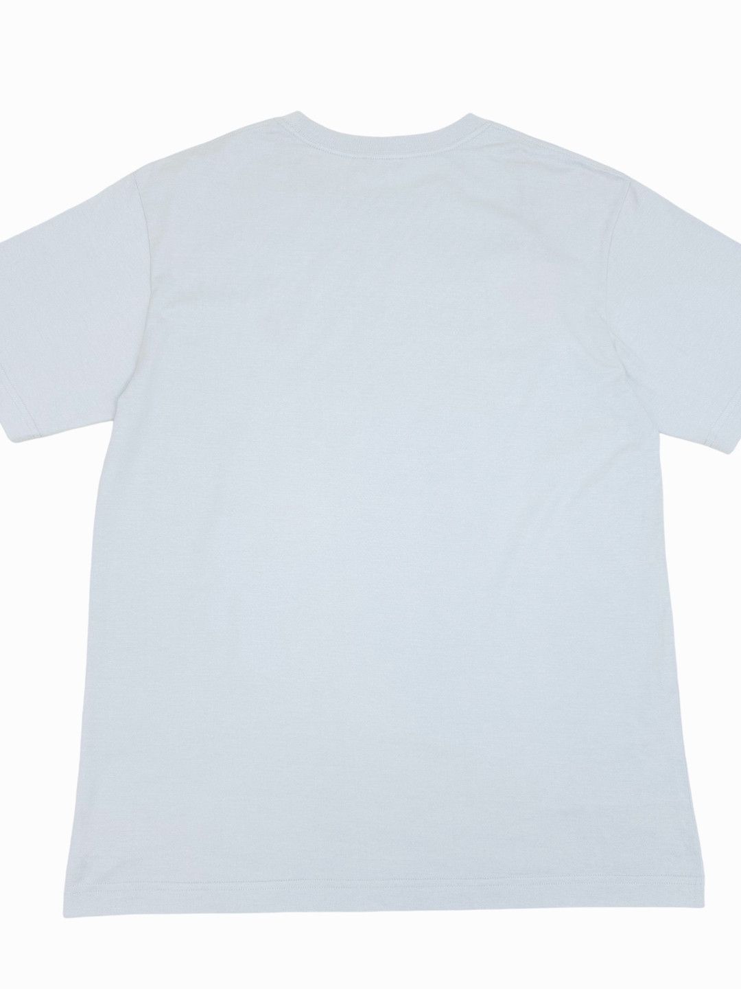 Dior Dior Embroidered Heart Logo T-Shirt Size L Size US L / EU 52-54 / 3 - 2 Thumbnail