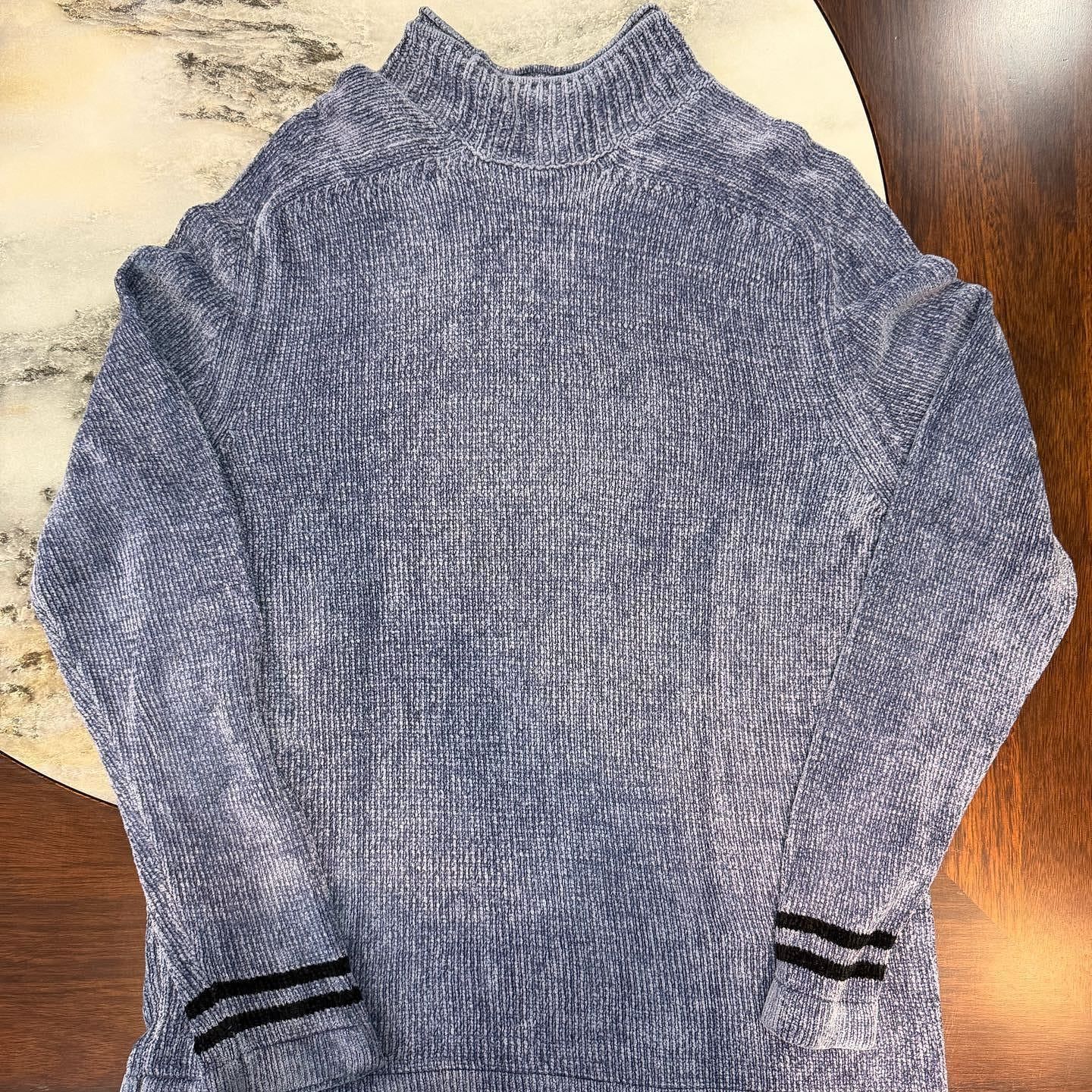 Dior Dior x Stone Island Embroidery Sweater Size S Size US S / EU 44-46 / 1 - 2 Thumbnail