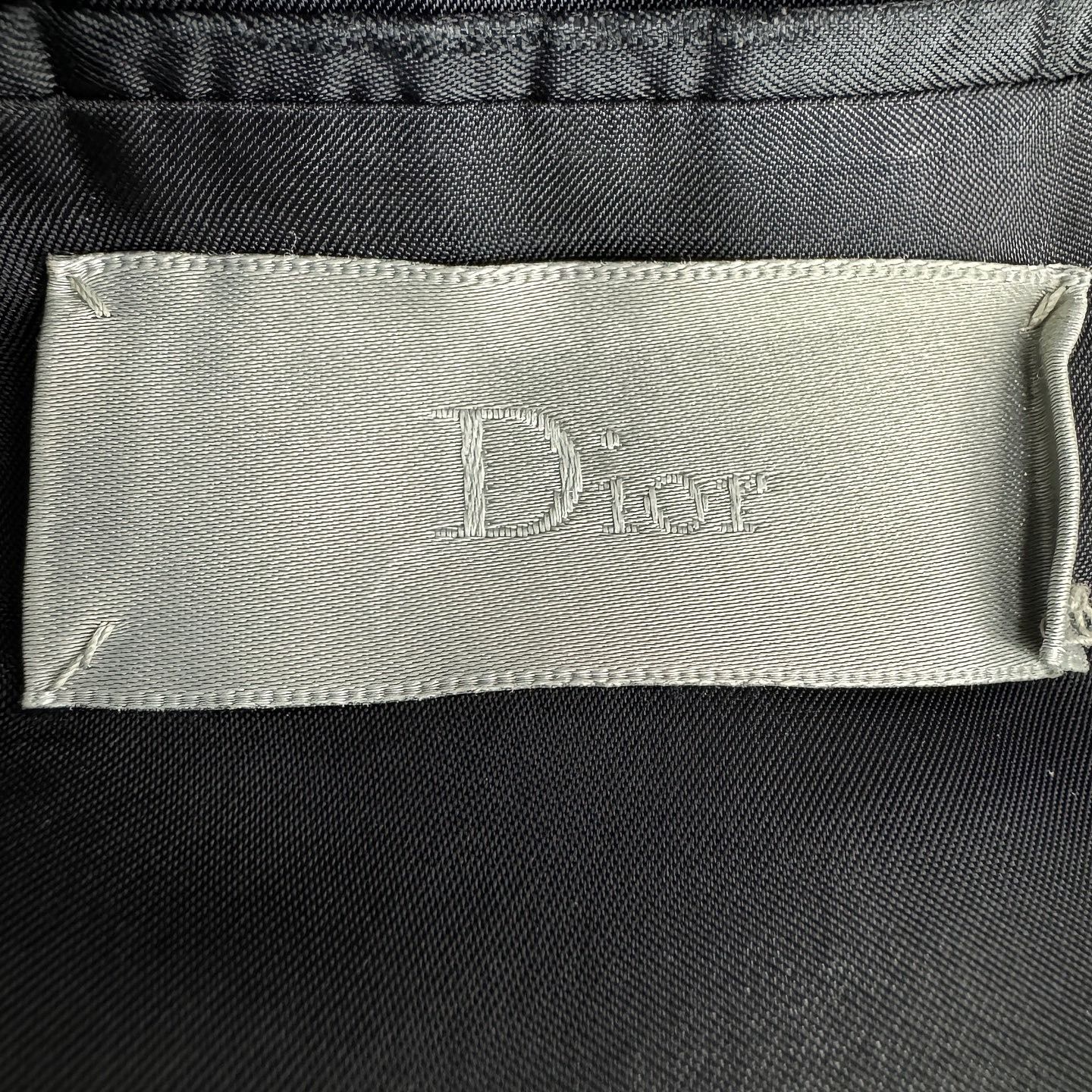 Dior Dior Floral Patch Blazer Size 36R Size 36R - 6 Thumbnail