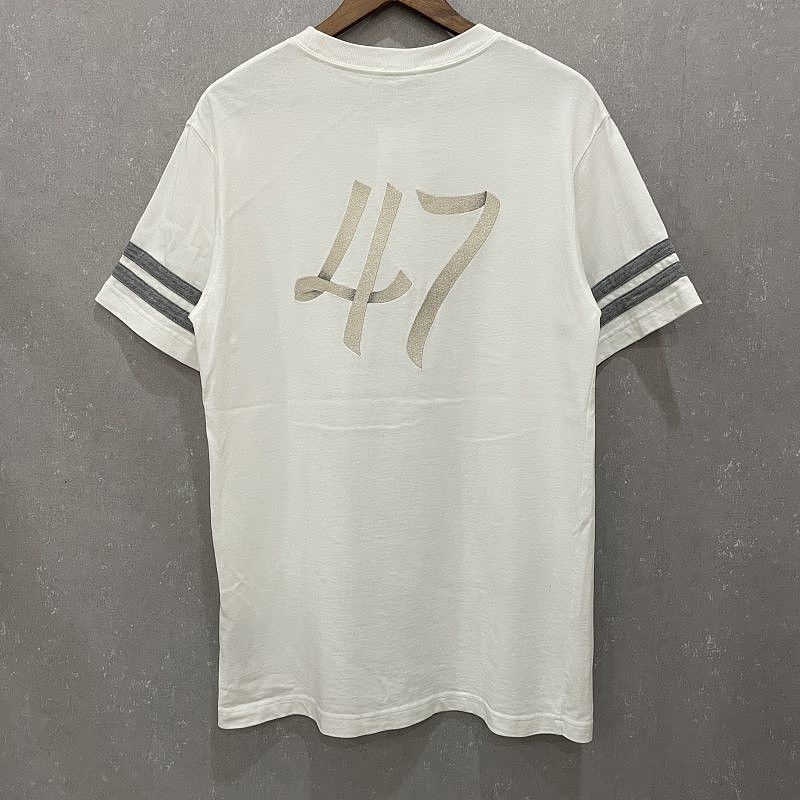 Dior Dior Logo Graphic T-Shirt Size XS Size US XS / EU 42 / 0 - 2 Thumbnail