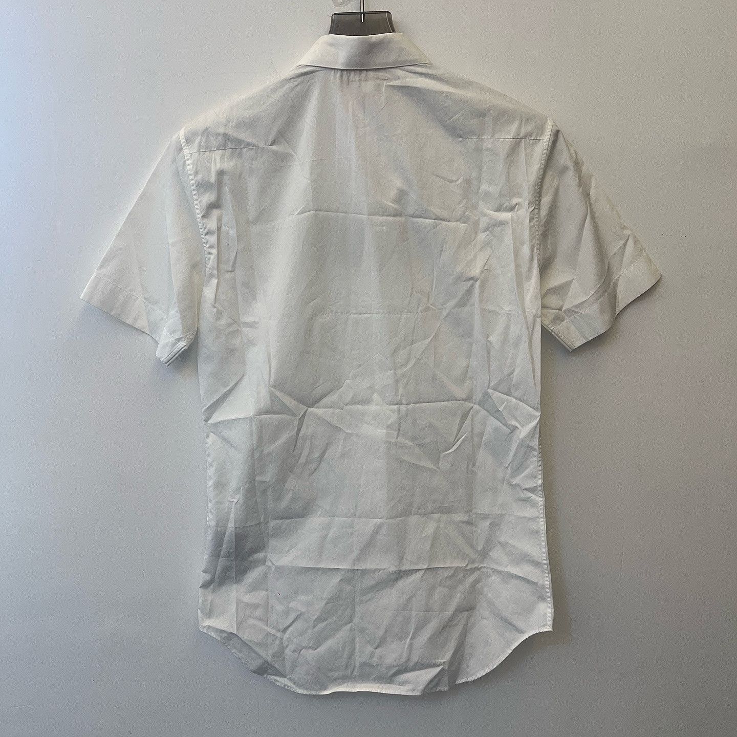 Dior Dior Newave Logo Print Short Sleeve Shirt Size S Size US S / EU 44-46 / 1 - 2 Thumbnail