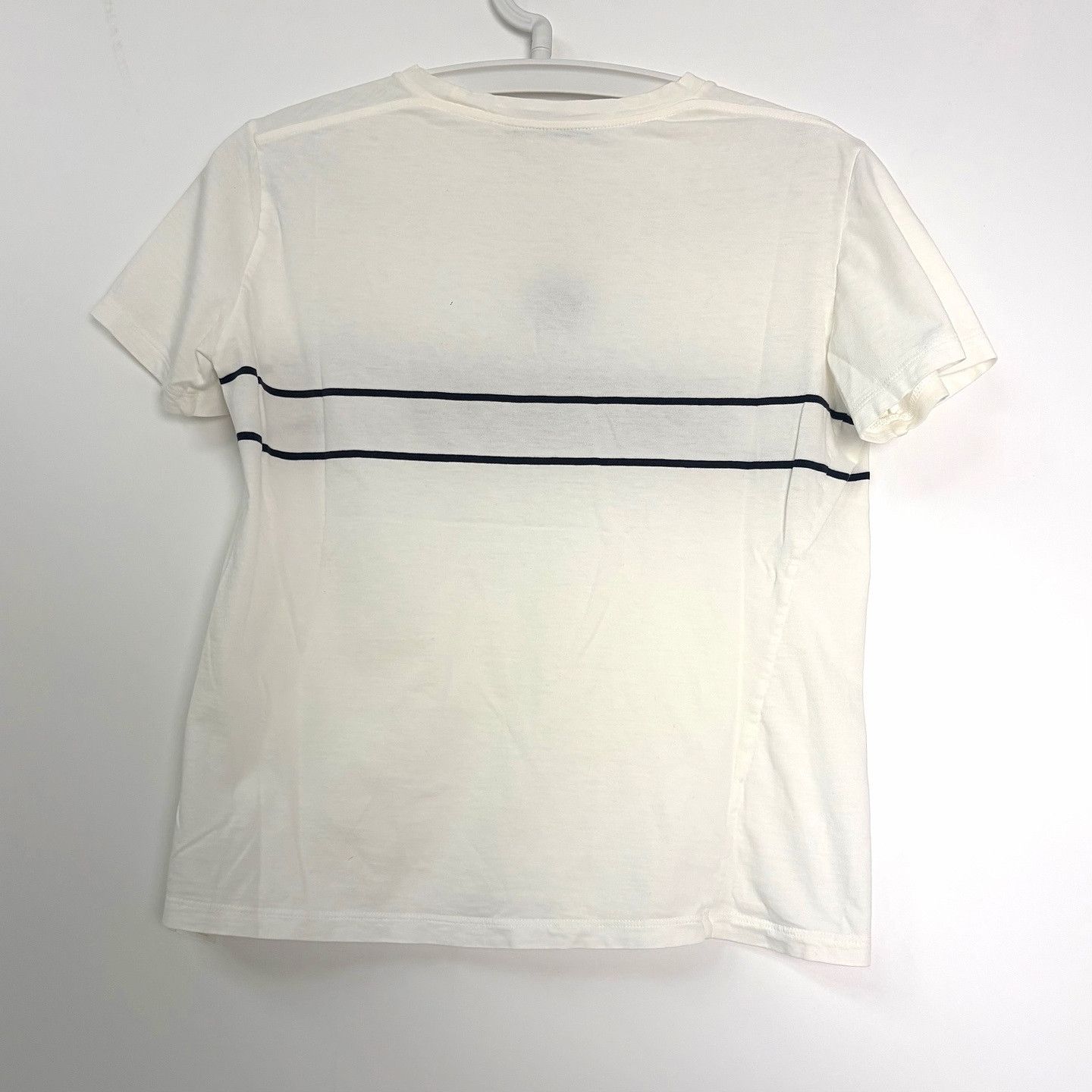 Dior Dior Star Logo T-Shirt Size S Size S / US 4 / IT 40 - 2 Thumbnail