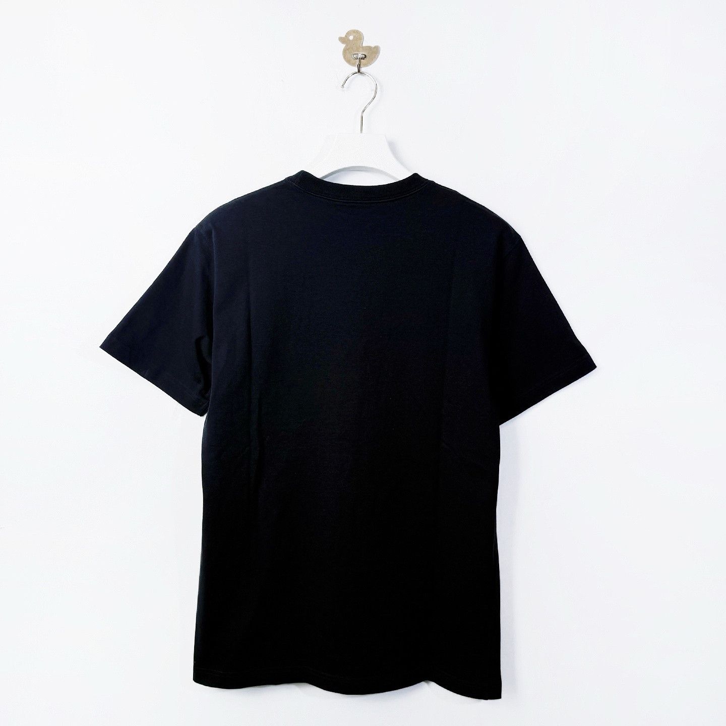 Dior Dior x Jordan Air Logo T-Shirt Size M Size US M / EU 48-50 / 2 - 2 Thumbnail