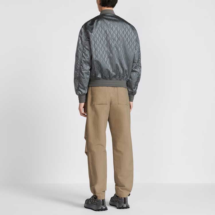 Dior Dior Utility Cargo Pants Size 32 Size US 32 / EU 48 - 10 Thumbnail