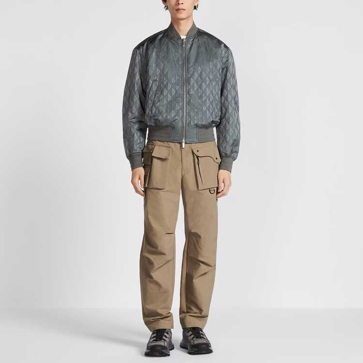 Dior Dior Utility Cargo Pants Size 32 Size US 32 / EU 48 - 9 Thumbnail