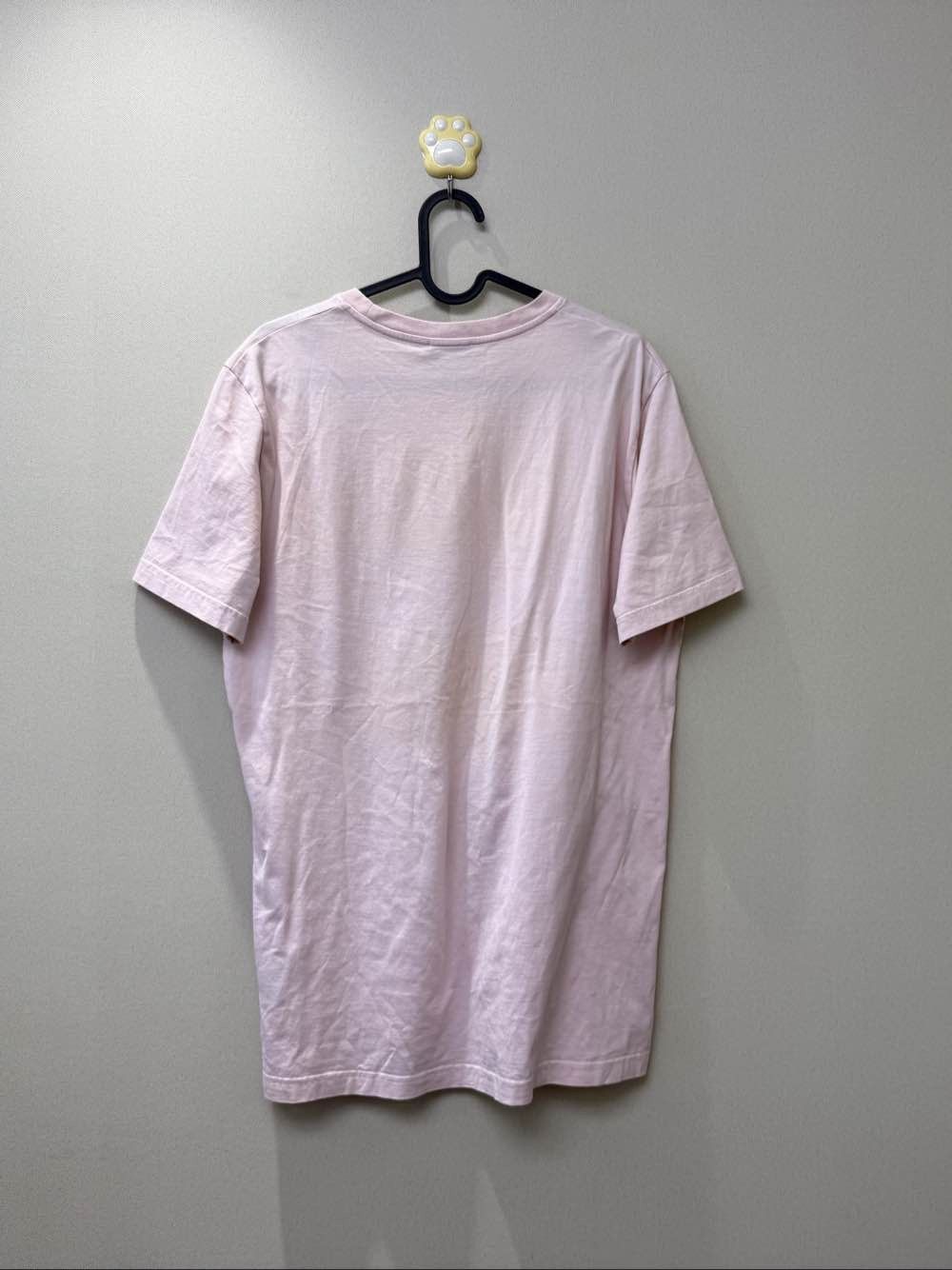 Dior Dior CD Icon Logo T-Shirt Size L Size US L / EU 52-54 / 3 - 2 Thumbnail