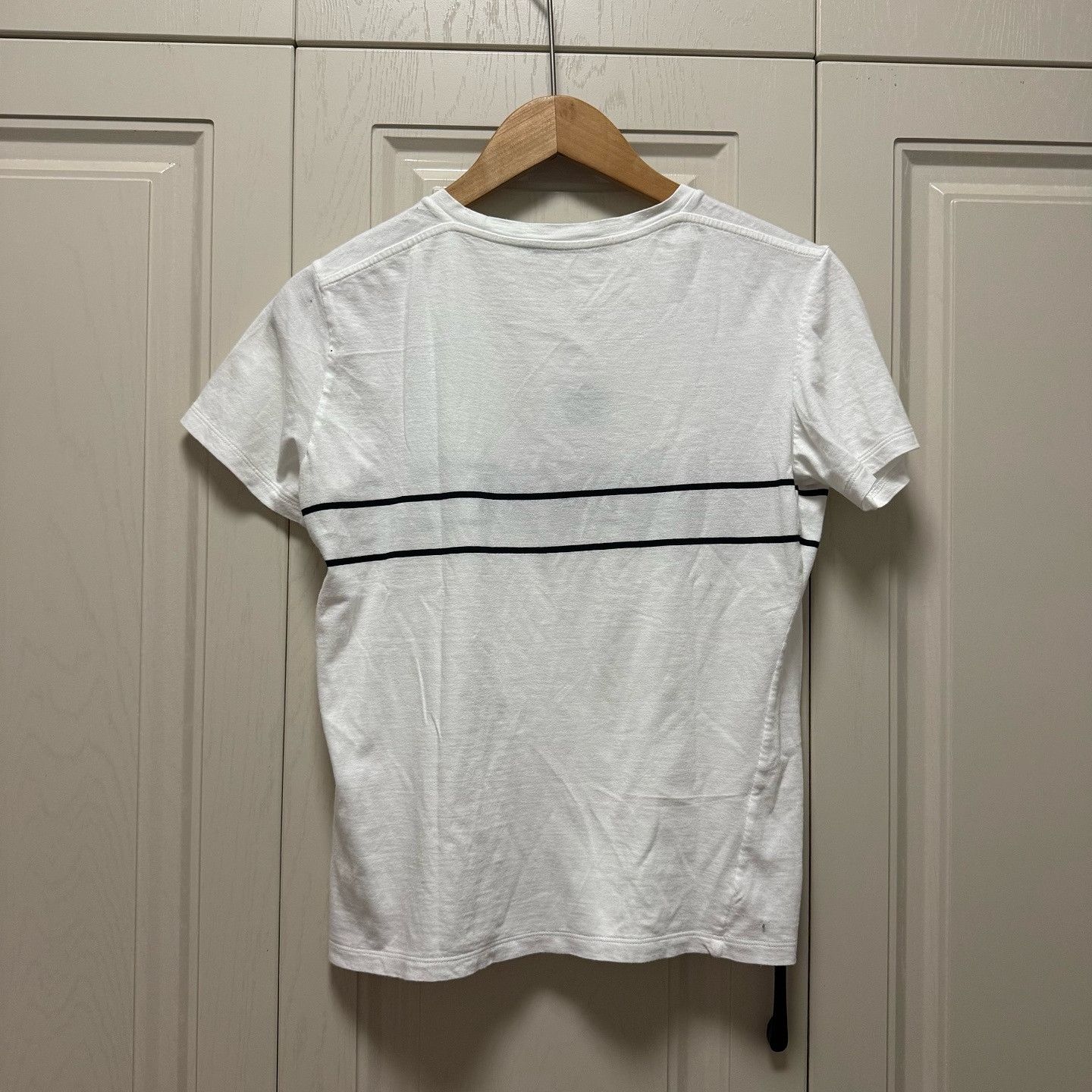 Dior Dior Star Logo T-Shirt Size S Size S / US 4 / IT 40 - 2 Thumbnail