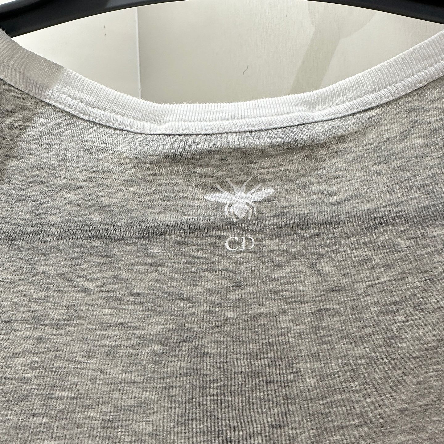 Dior Christian Dior Paris Graphic T-Shirt XL Size XL / US 12-14 / IT 48-50 - 7 Thumbnail