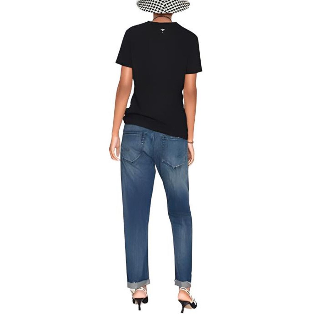 Dior Dior Bee Logo Jeans Size 32 Size 24" / US 00 / IT 34 - 8 Thumbnail