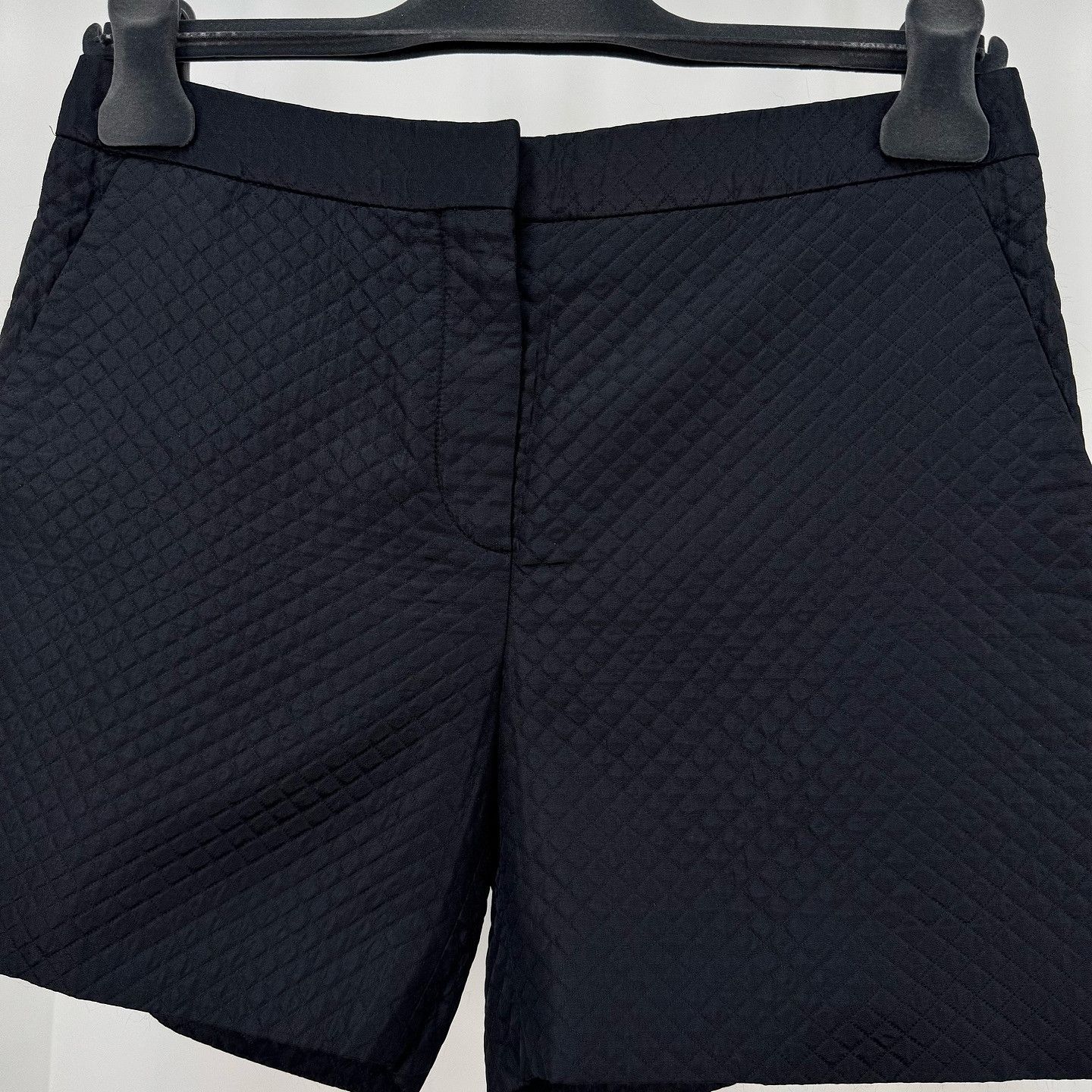 Dior Dior Quilted Shorts Size 36 Size 26" / US 2 / IT 38 - 5 Thumbnail
