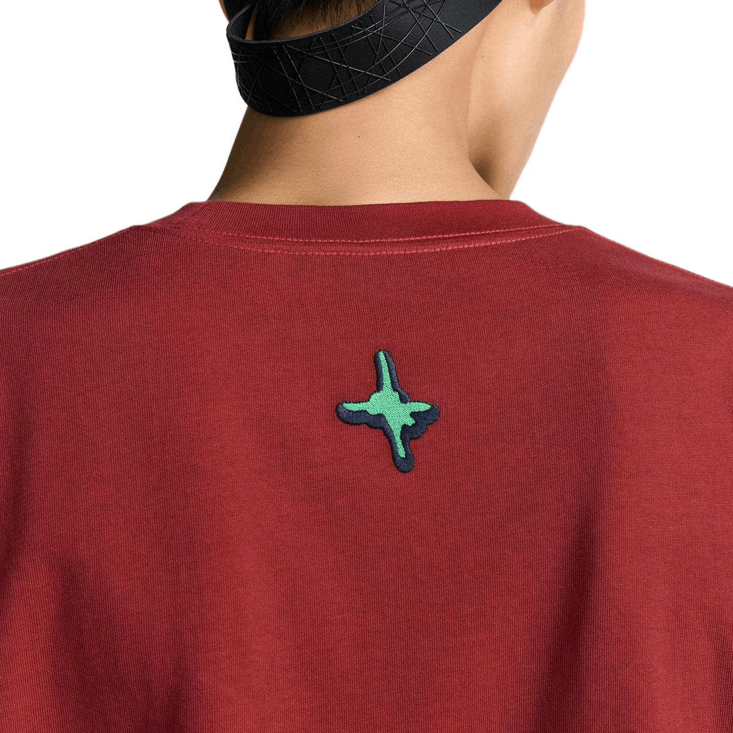 Dior Dior x Lewis Hamilton Embroidered Logo T-Shirt Size XXL Size US XXL / EU 58 / 5 - 10 Thumbnail