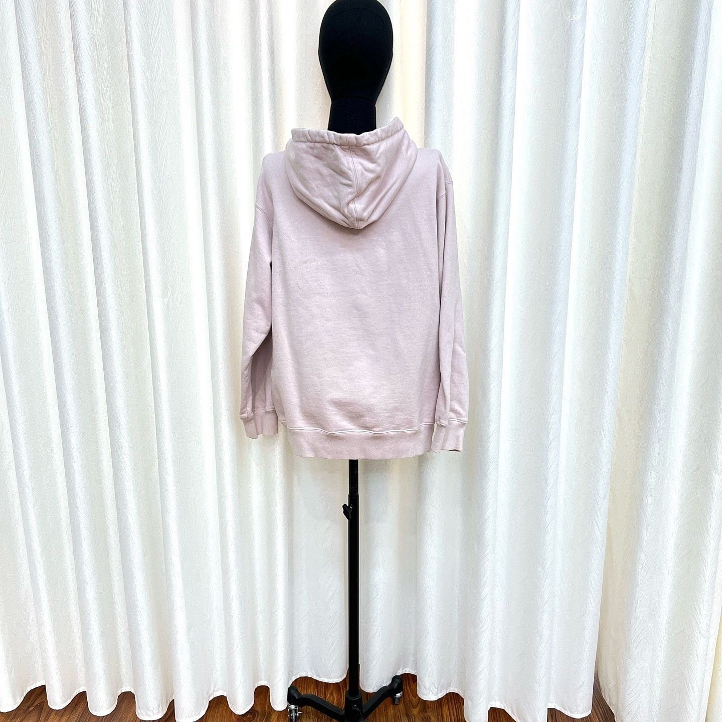 Dior Dior Floral Logo Hoodie Size L Size US L / EU 52-54 / 3 - 2 Thumbnail