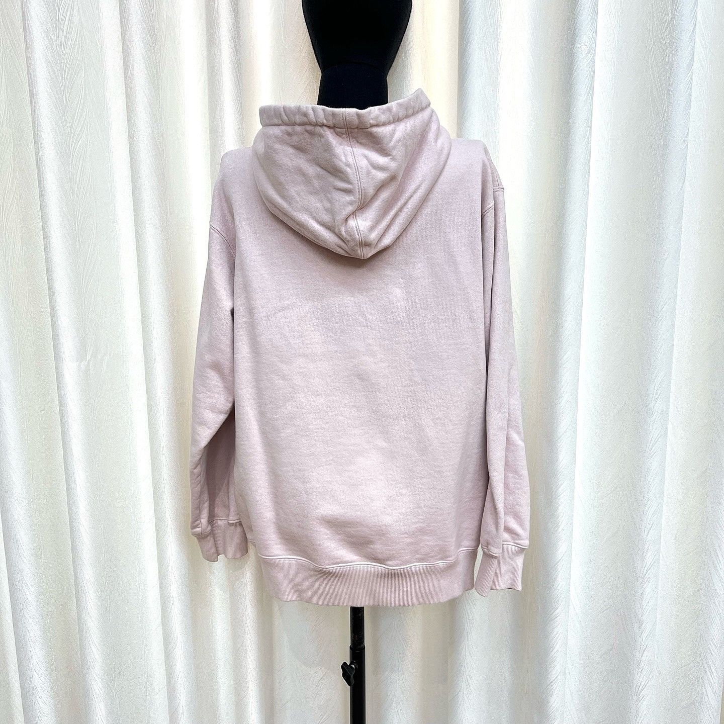 Dior Dior Floral Logo Hoodie Size L Size US L / EU 52-54 / 3 - 12 Thumbnail