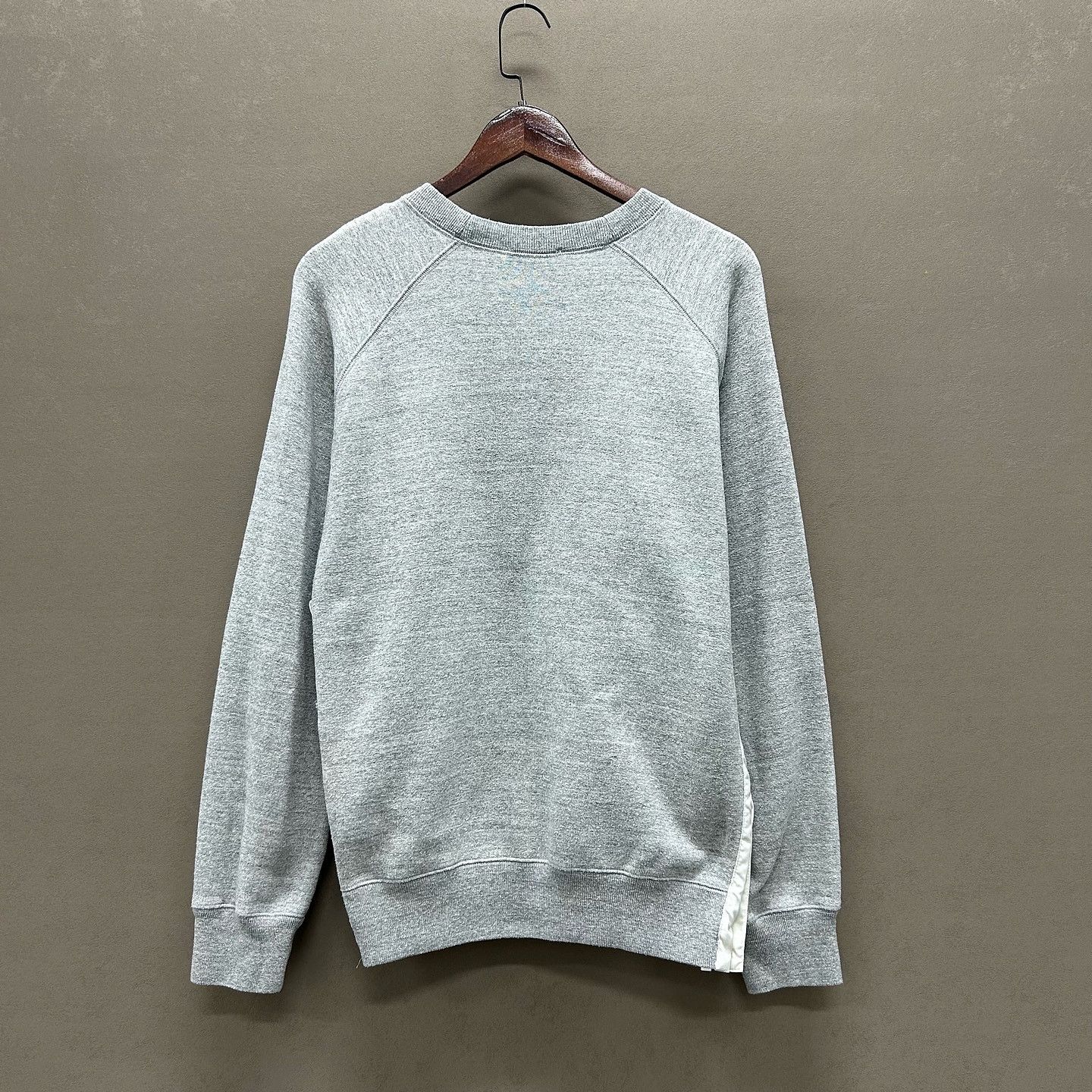 Dior Dior x Sacai Logo Sweatshirt Size XS Size US XS / EU 42 / 0 - 2 Thumbnail
