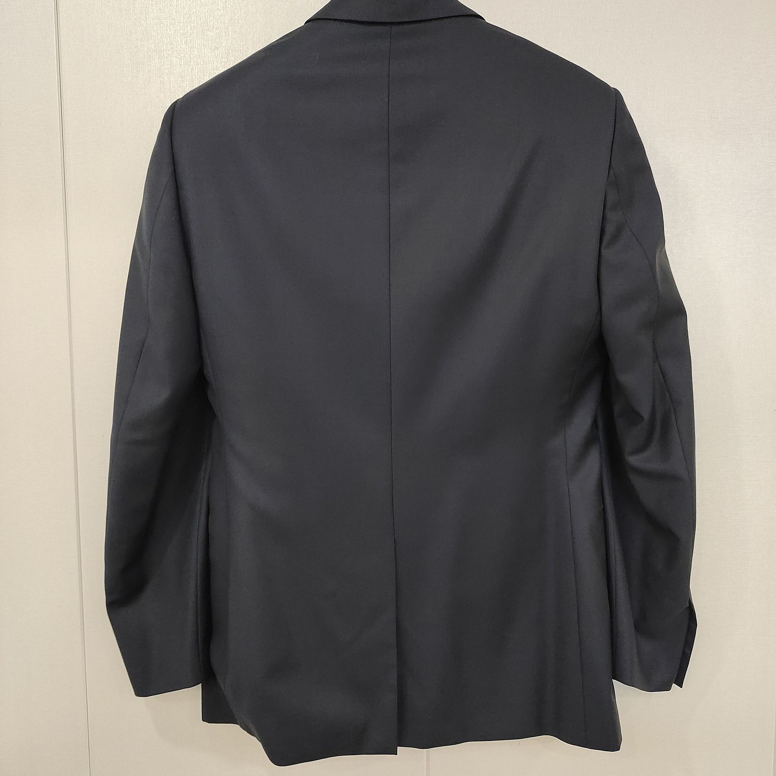 Dior Dior Virgin Wool Blazer Size 38R Size 38R - 2 Thumbnail