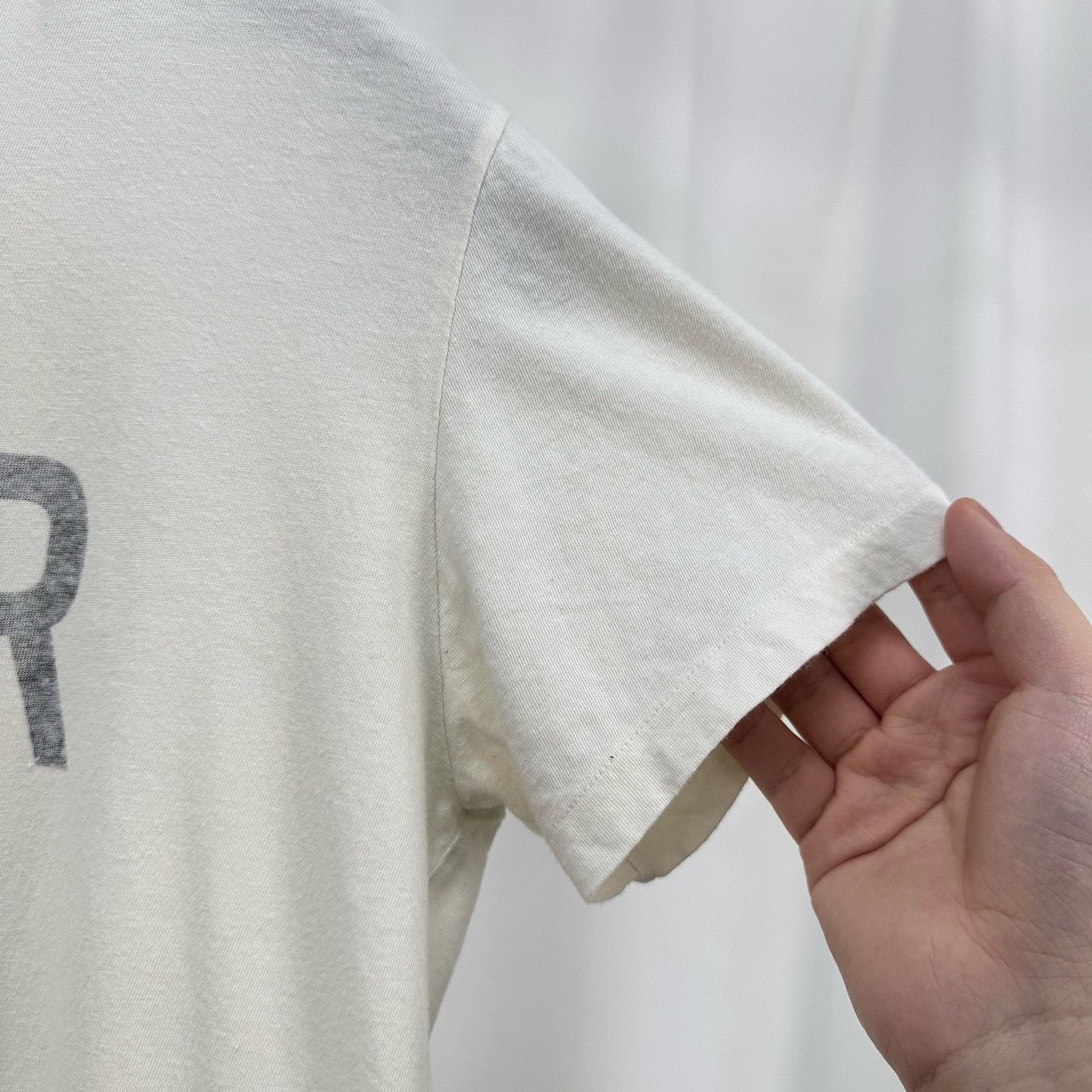 Dior Dior J'Adior 8 Graphic T-Shirt Size XS Size XS / US 0-2 / IT 36-38 - 7 Thumbnail