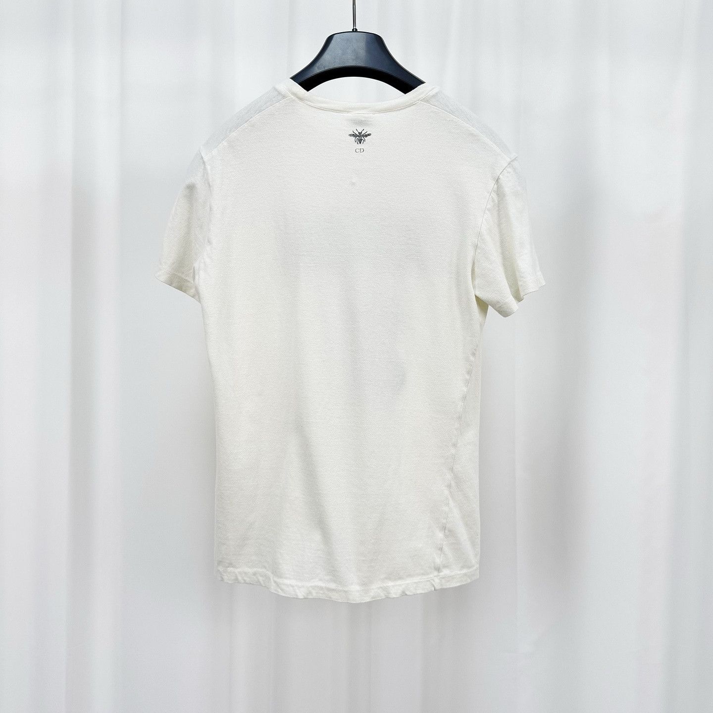 Dior Dior J'Adior 8 Graphic T-Shirt Size XS Size XS / US 0-2 / IT 36-38 - 2 Thumbnail
