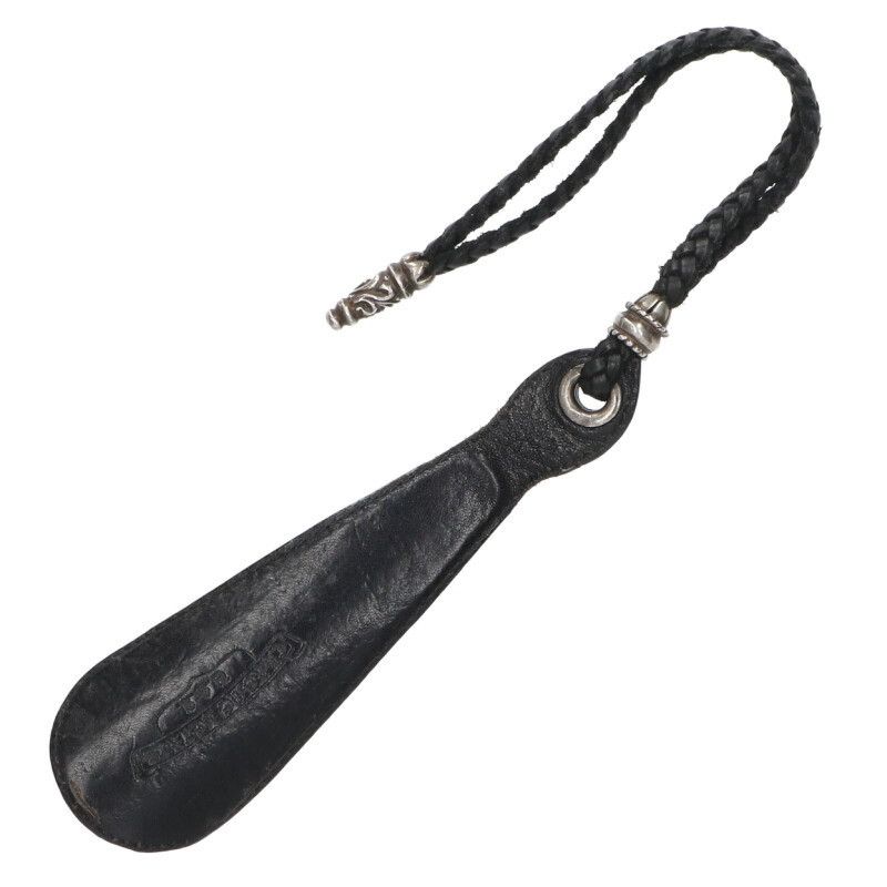 Chrome Hearts Chrome Hearts shoehorn Black Size ONE SIZE - 2 Thumbnail