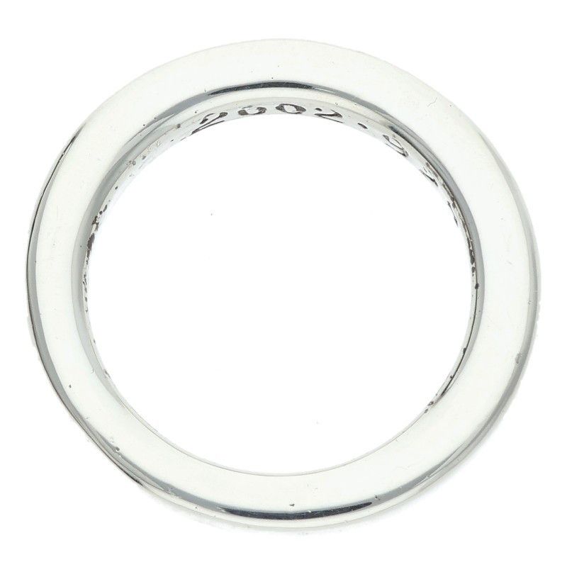 Chrome Hearts Chrome Hearts Ring Silver Size 10.5 (Silver 4.44g) Size ONE SIZE - 2 Thumbnail