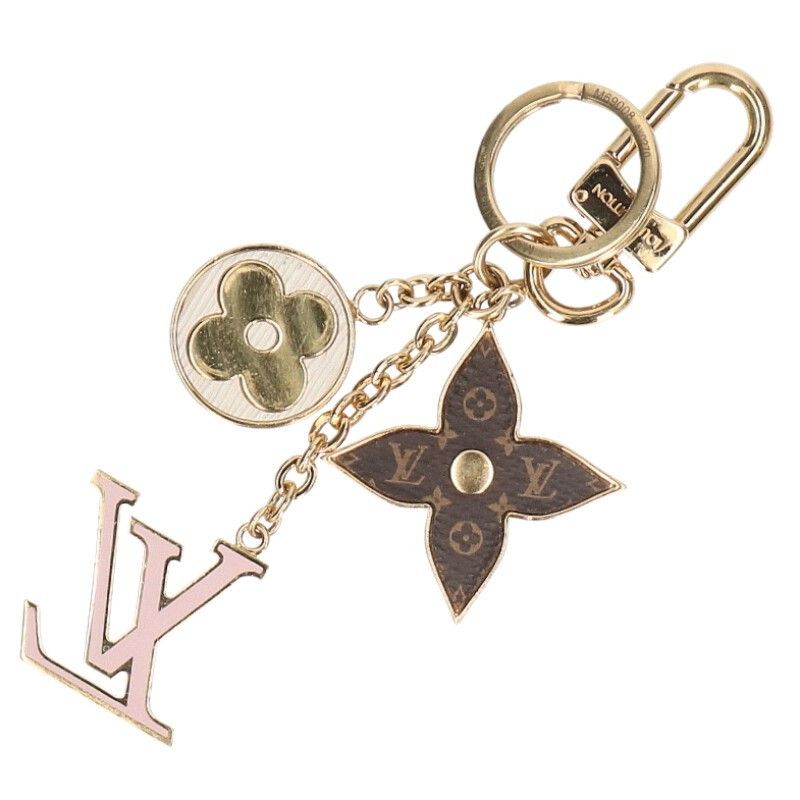 Louis Vuitton Louis Vuitton Ring Gold Size ONE SIZE - 2 Thumbnail