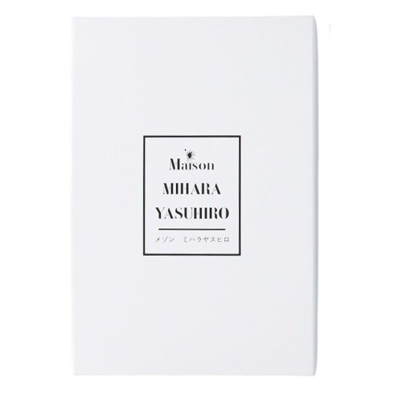 Maison MIHARA YASUHIRO MIHARAYASUHIRO Sneakers White Size 43 Size US 9.5 / EU 42-43 - 5 Thumbnail