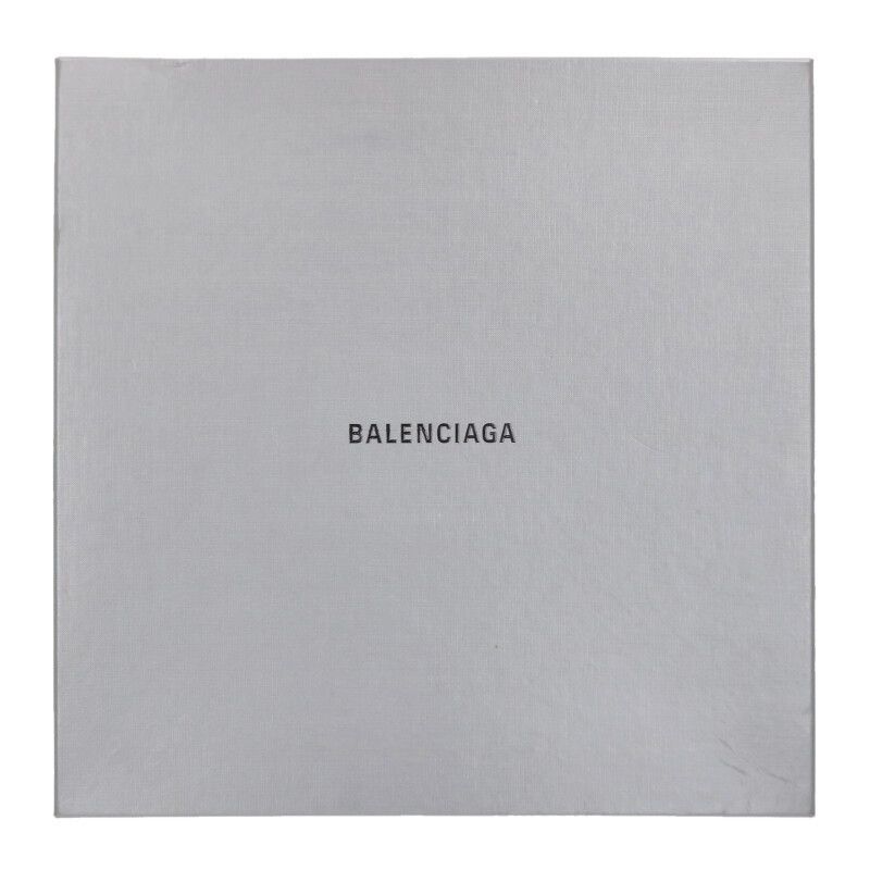 Balenciaga Balenciaga Boots Beige Size 42 Size US 8.5 / EU 41-42 - 5 Thumbnail