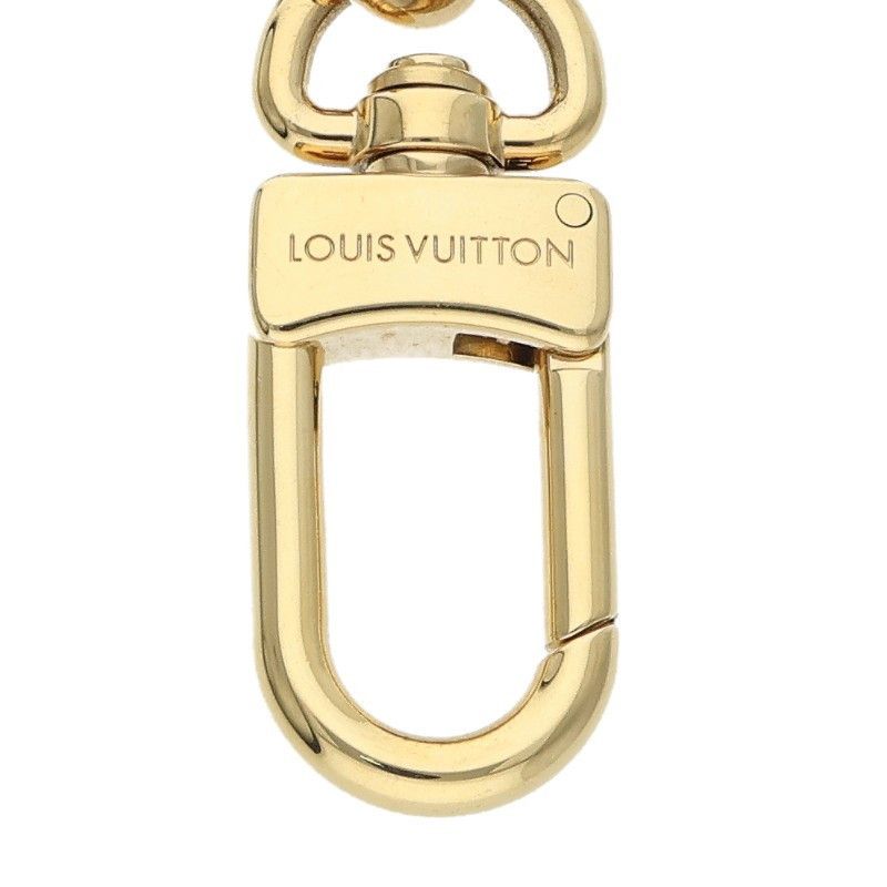 Louis Vuitton Louis Vuitton Keyholder Gold (Silver 58.35g) Size ONE SIZE - 3 Thumbnail