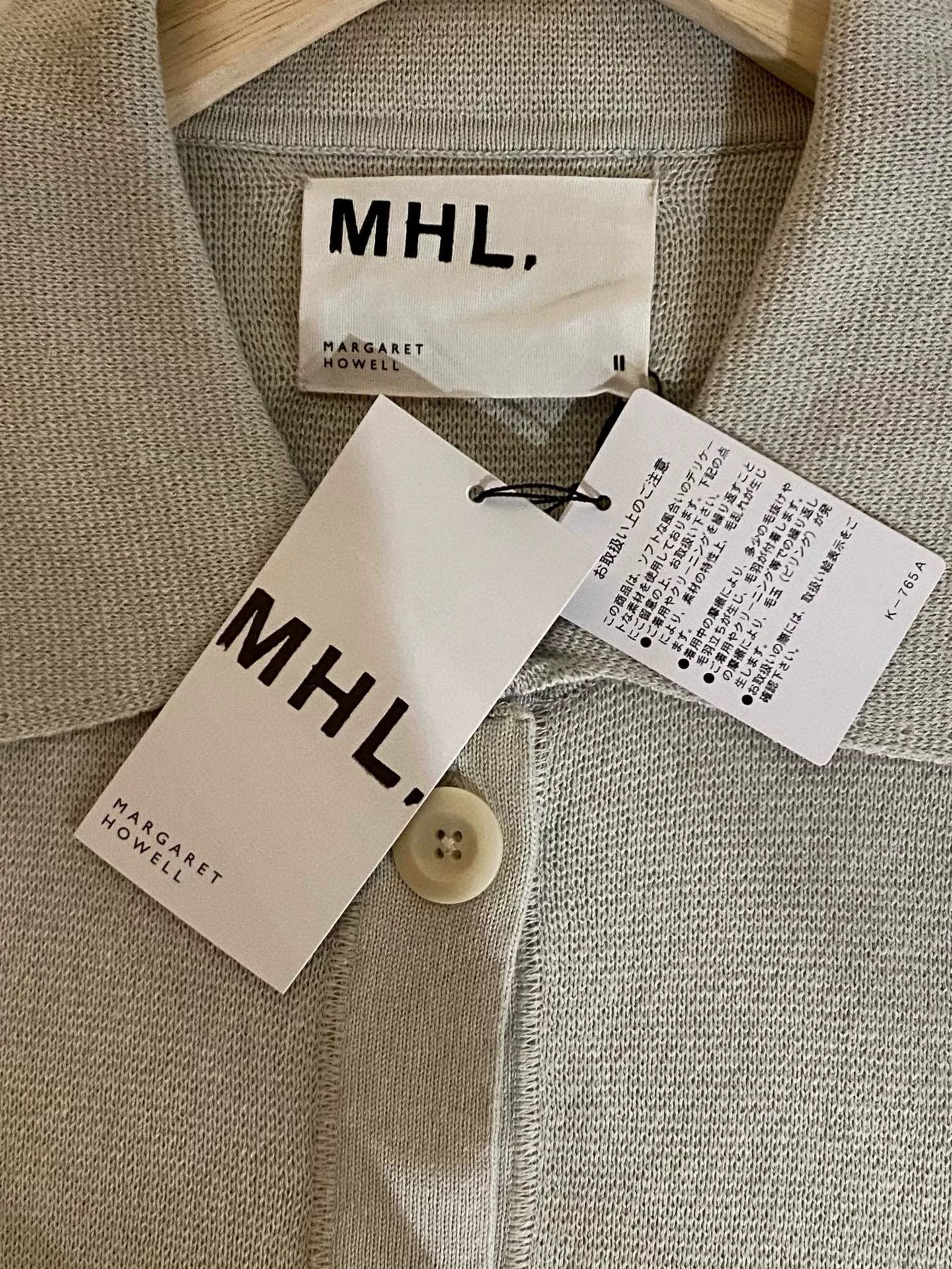 Margaret Howell Margaret Howell MHL Cardigan Shirt Size M / US 6-8 / IT 42-44 - 8 Thumbnail