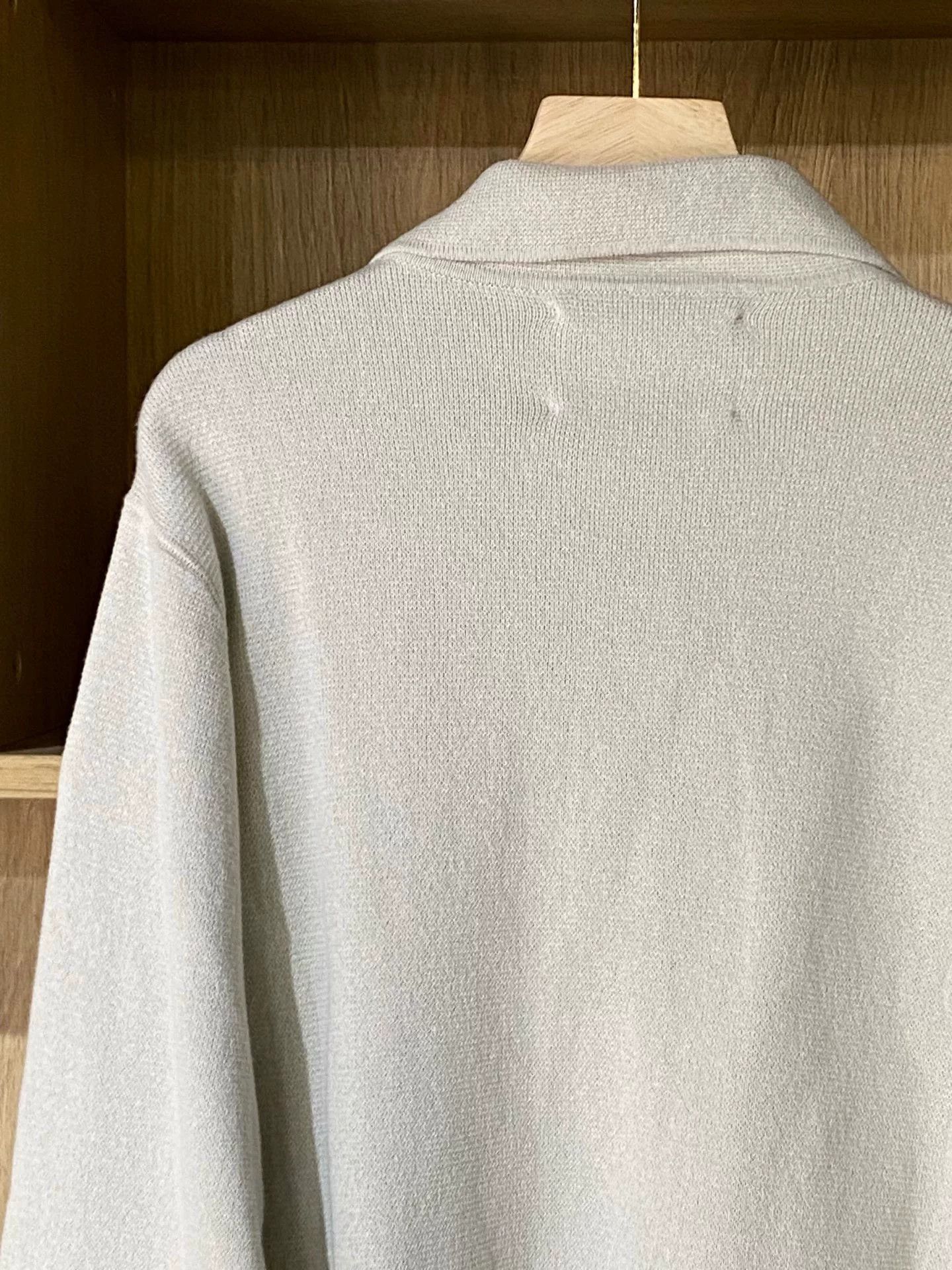 Margaret Howell Margaret Howell MHL Cardigan Shirt Size M / US 6-8 / IT 42-44 - 6 Thumbnail