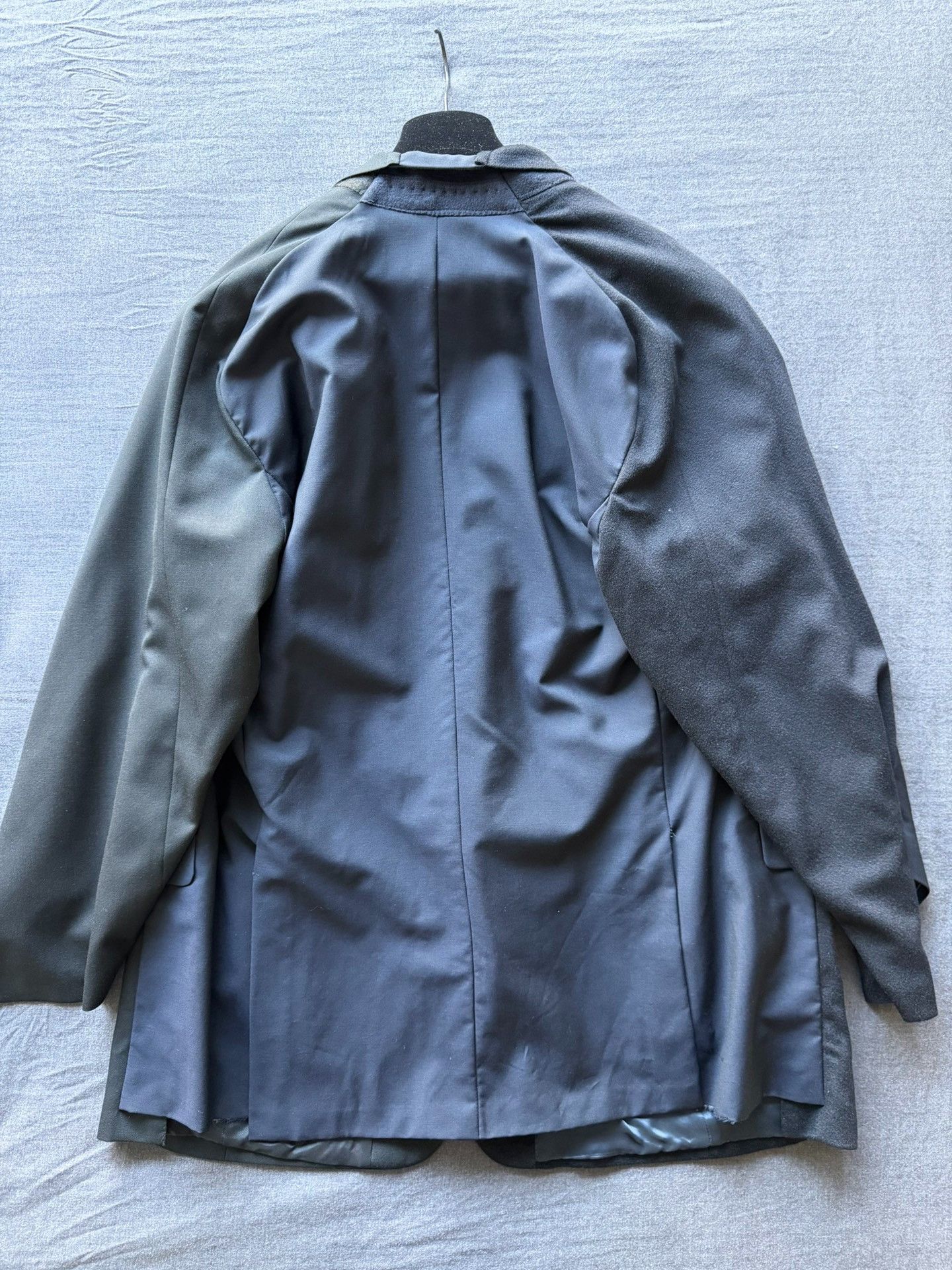 Balenciaga Balenciaga Limited Workshop Blazer Size US S / EU 44-46 / 1 - 6 Thumbnail