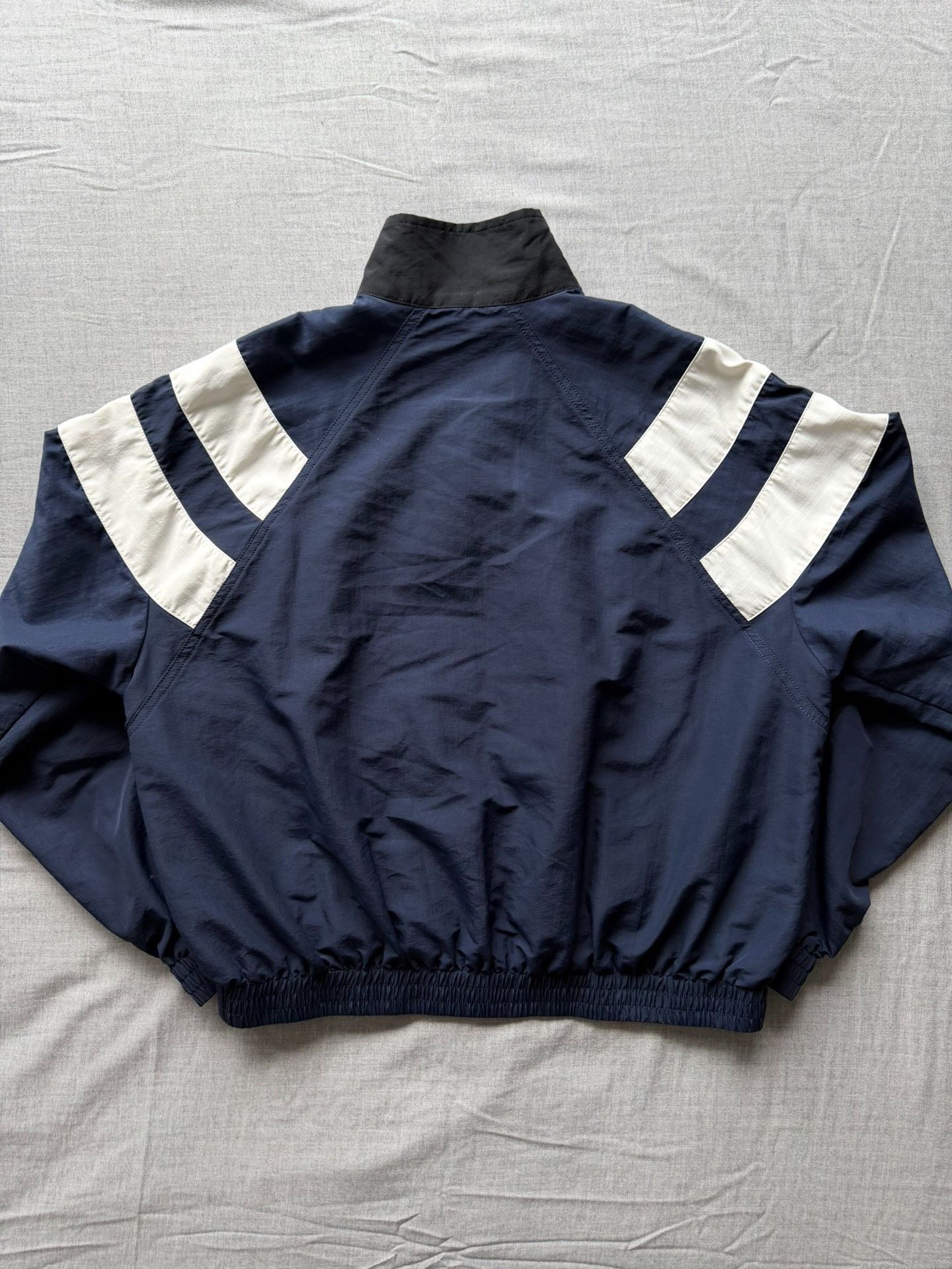 Balenciaga Balenciaga Small School Uniform Coat Size S / US 4 / IT 40 - 4 Thumbnail
