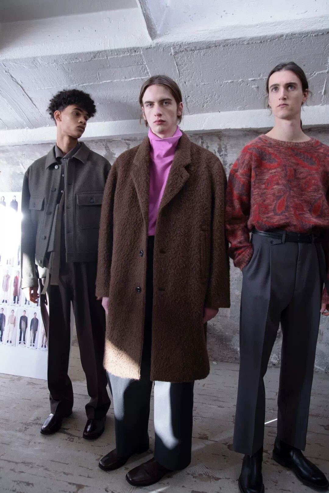 Lemaire Lemaire Classic Tailored Coat Size US S / EU 44-46 / 1 - 8 Thumbnail