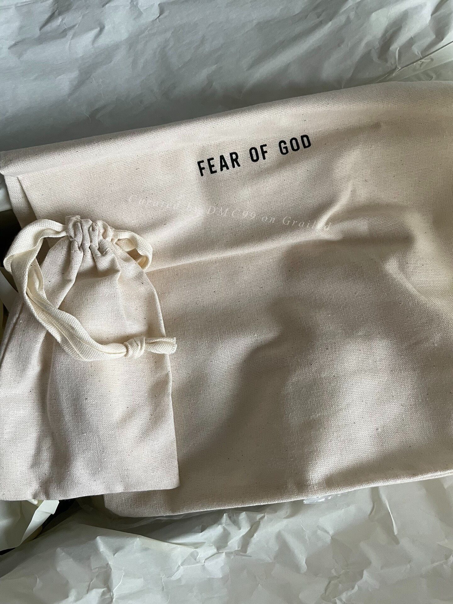 Fear of God Fear of God 7th Suede Panel Sneakers Size US 9 / EU 42 - 6 Thumbnail