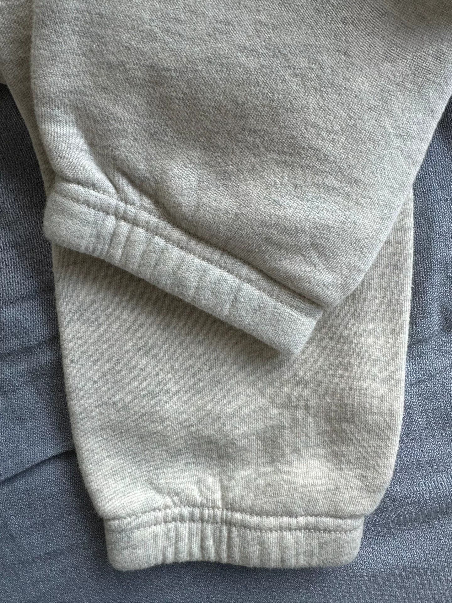 Fear of God Fear of God 7th White XS Sweatpants Size US 30 / EU 46 - 5 Thumbnail