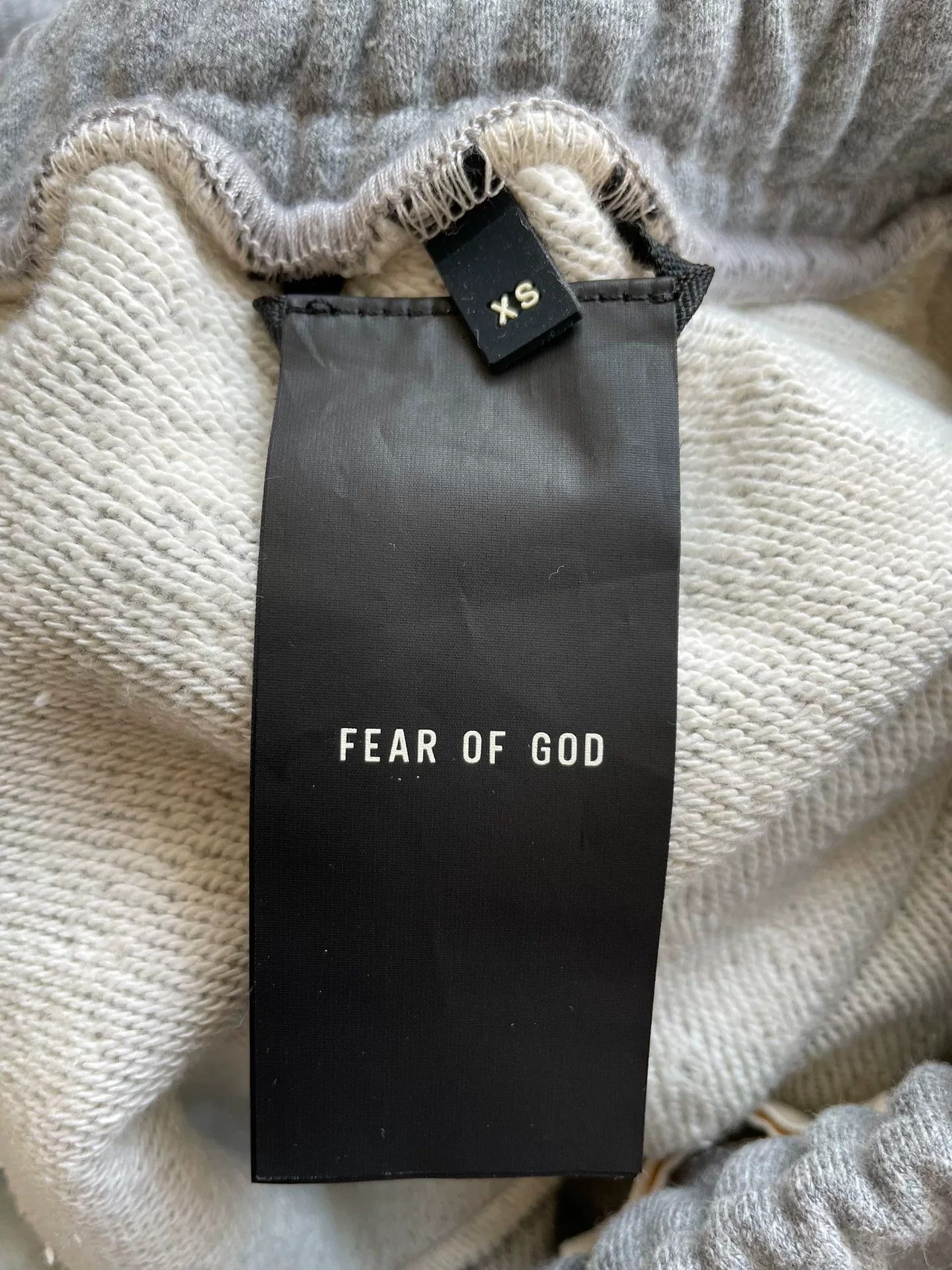 Fear of God Fear of God 6TH Sweatpants XS Size US 26 / EU 42 - 6 Thumbnail
