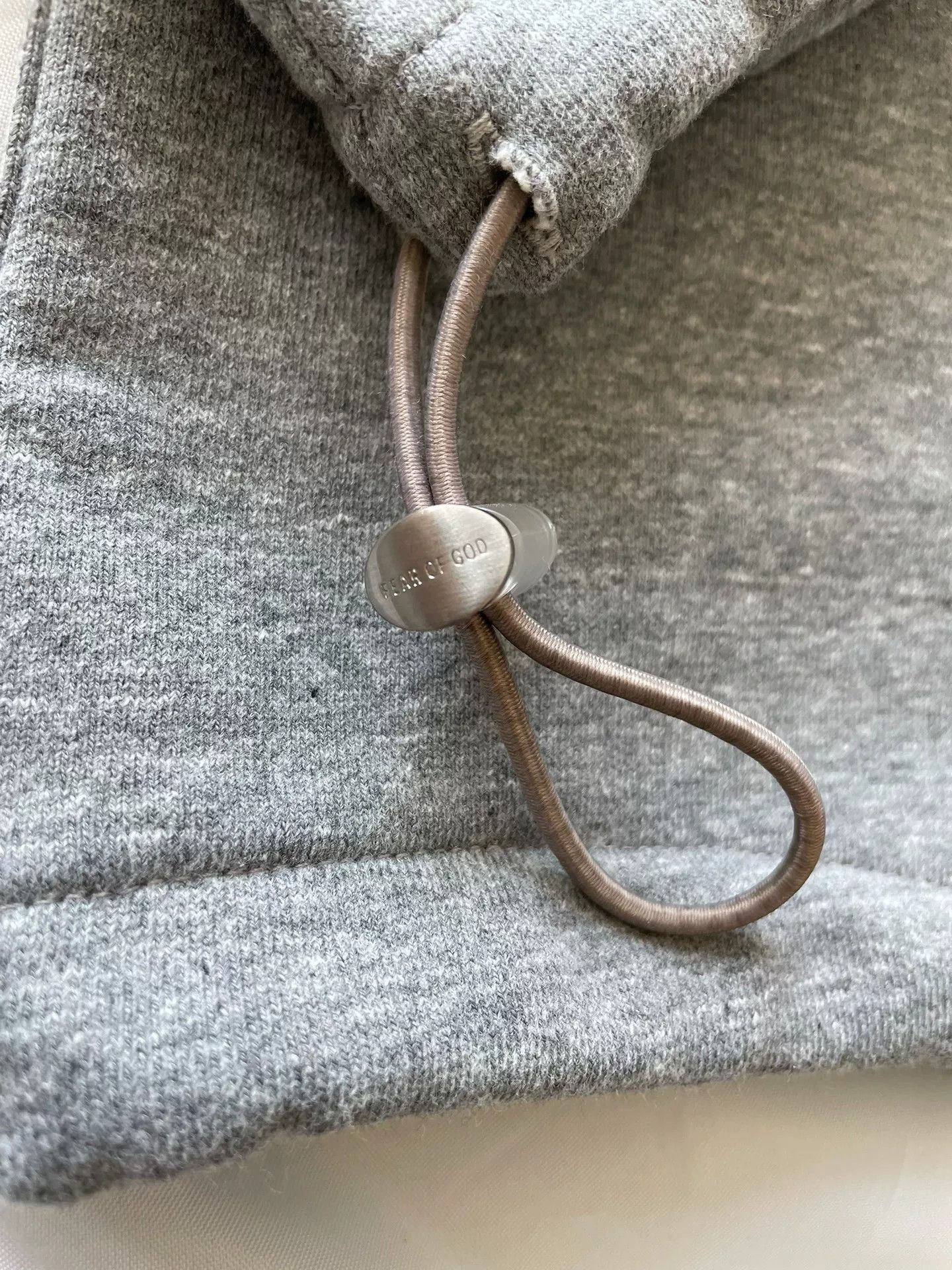 Fear of God Fear of God 6TH Sweatpants XS Size US 26 / EU 42 - 7 Thumbnail