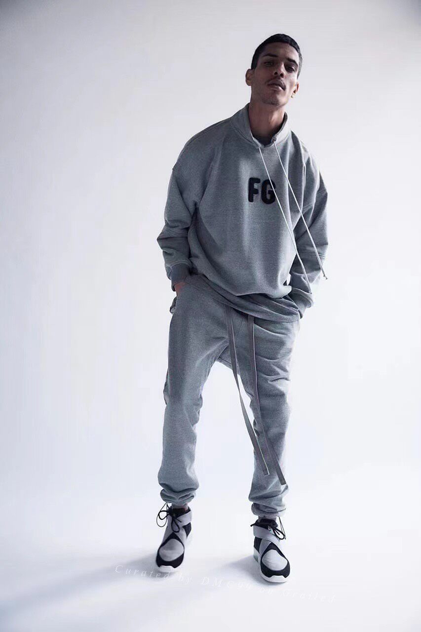 Fear of God Fear of God 6TH Sweatpants XS Size US 26 / EU 42 - 8 Thumbnail