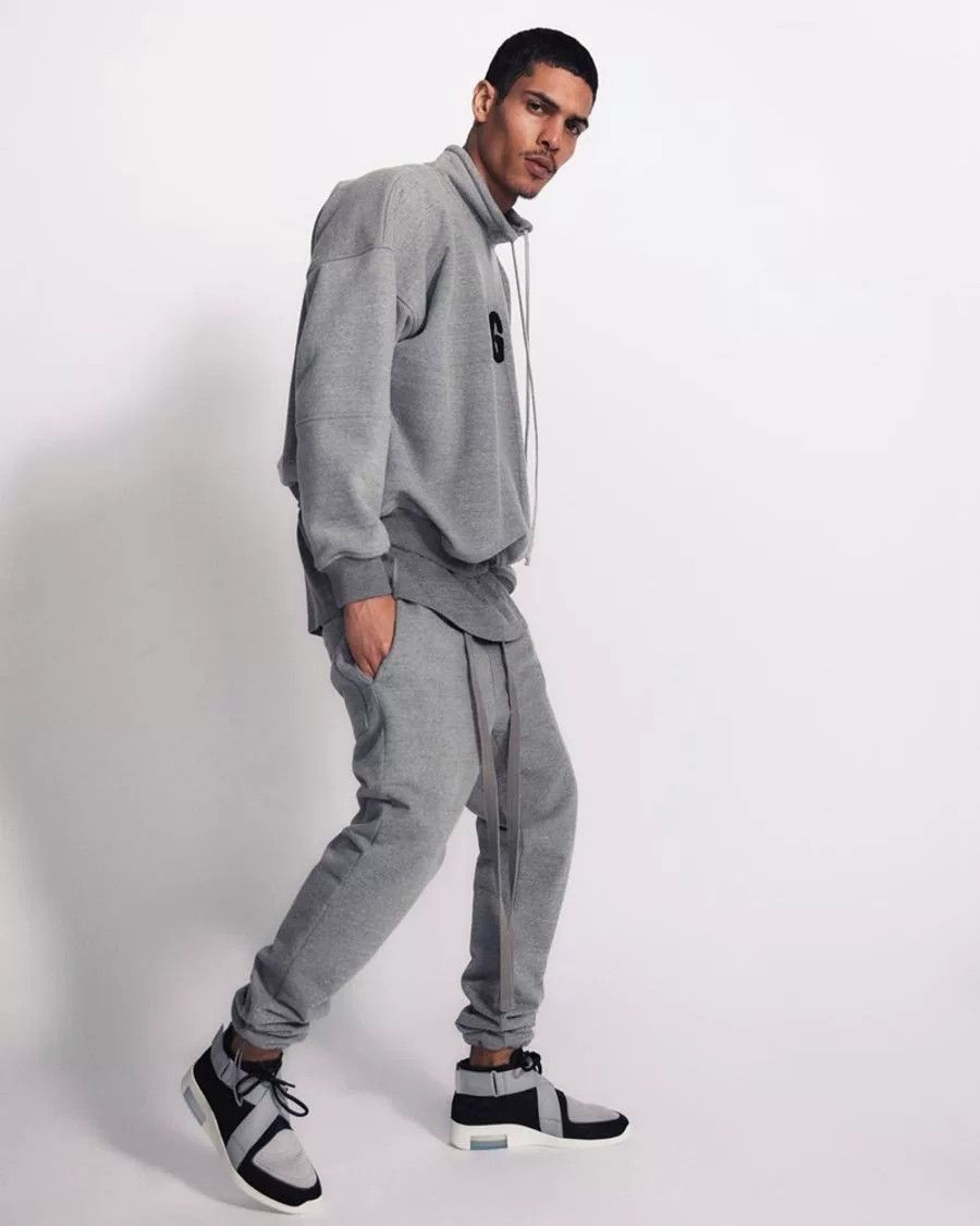 Fear of God Fear of God 6TH Sweatpants XS Size US 26 / EU 42 - 9 Thumbnail