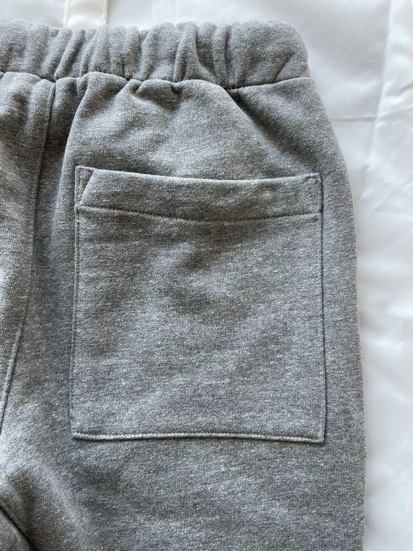 Fear of God Fear of God 6TH Sweatpants XS Size US 26 / EU 42 - 4 Thumbnail