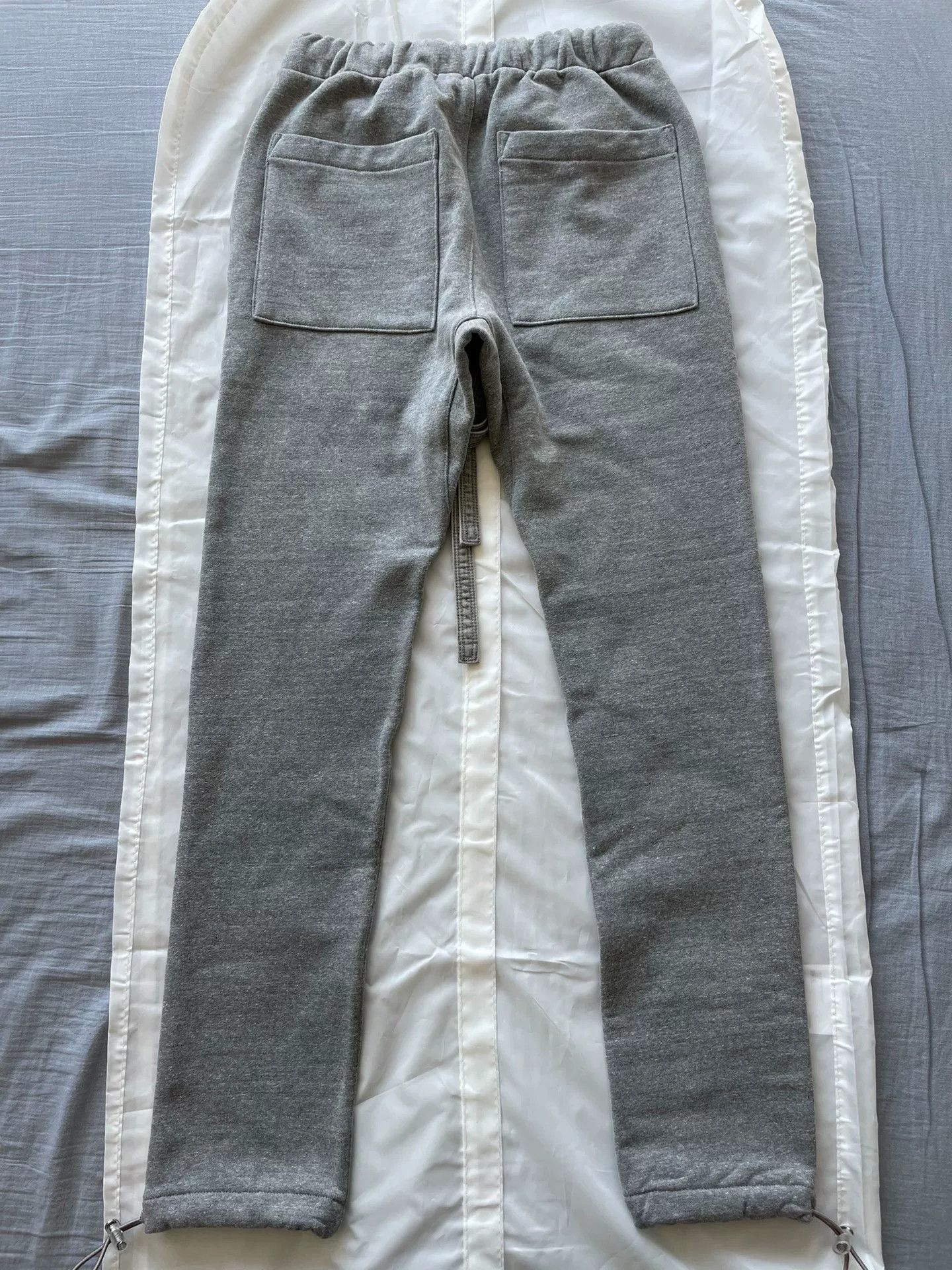 Fear of God Fear of God 6TH Sweatpants XS Size US 26 / EU 42 - 5 Thumbnail